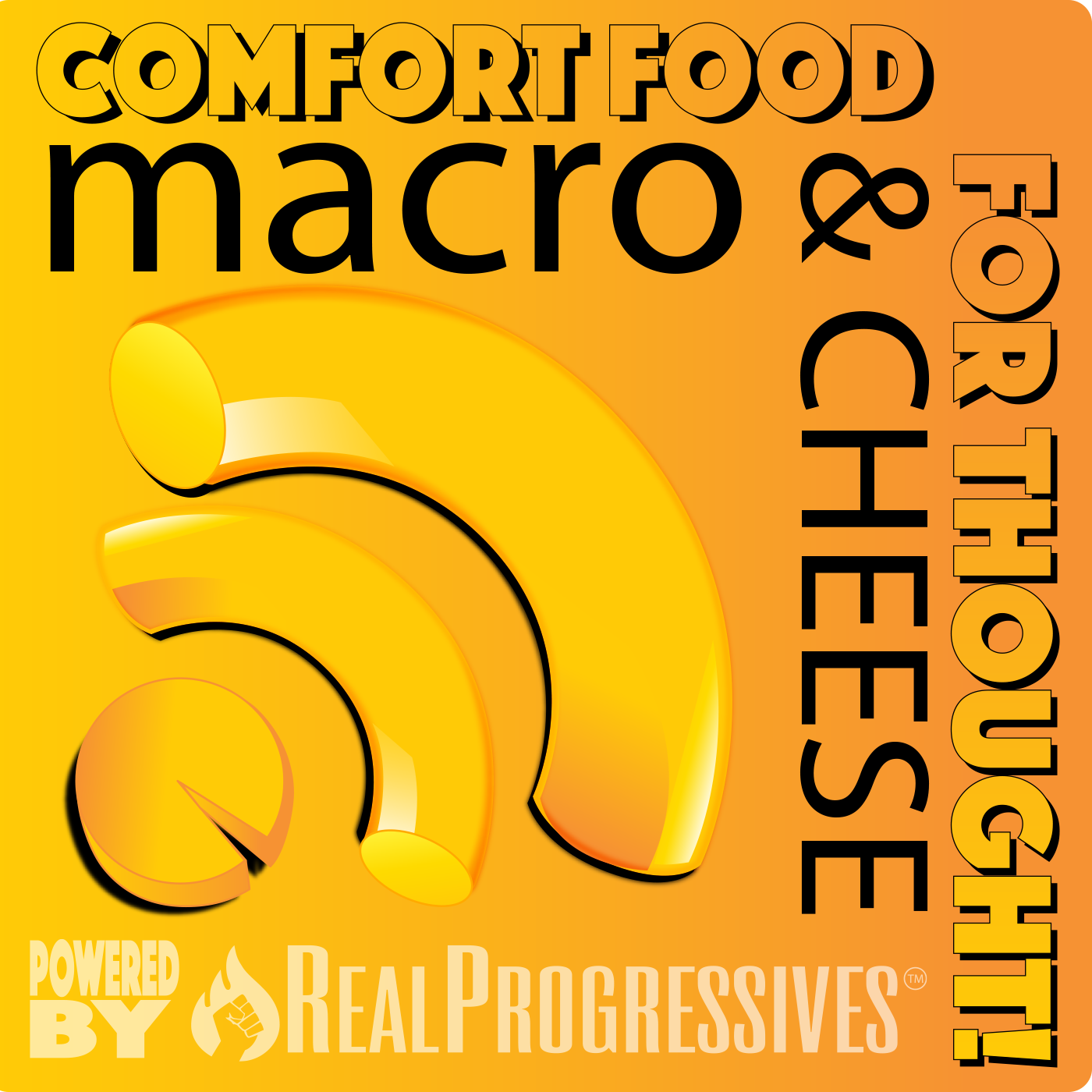 Macro N Cheese Podcast