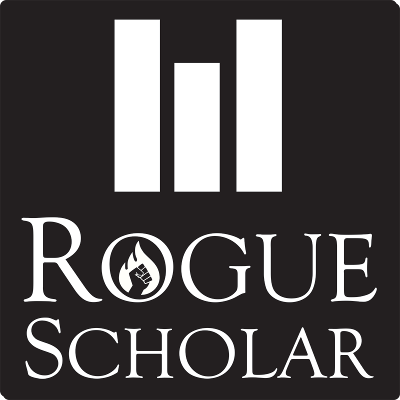 The Rogue Scholar