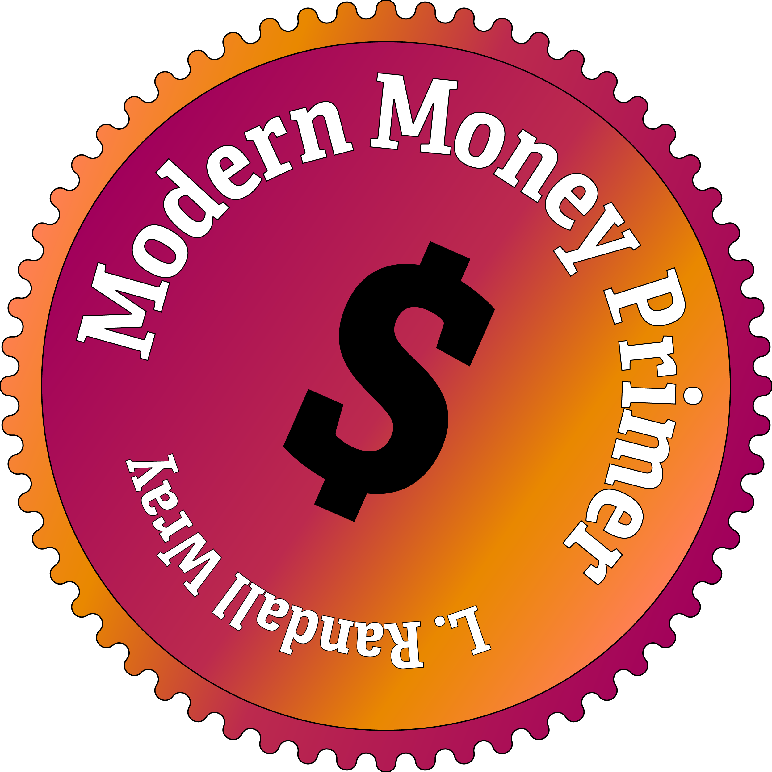 Modern Money Primer