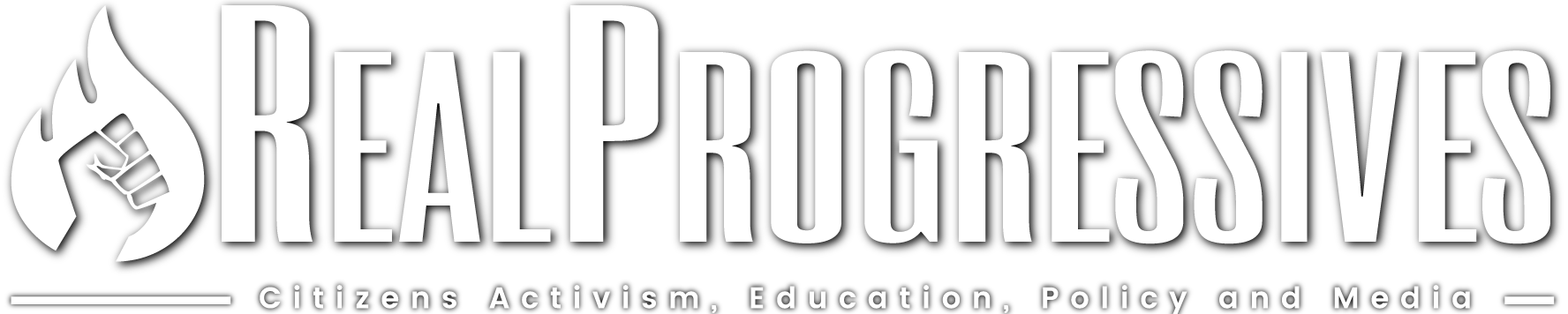 Real Progressives