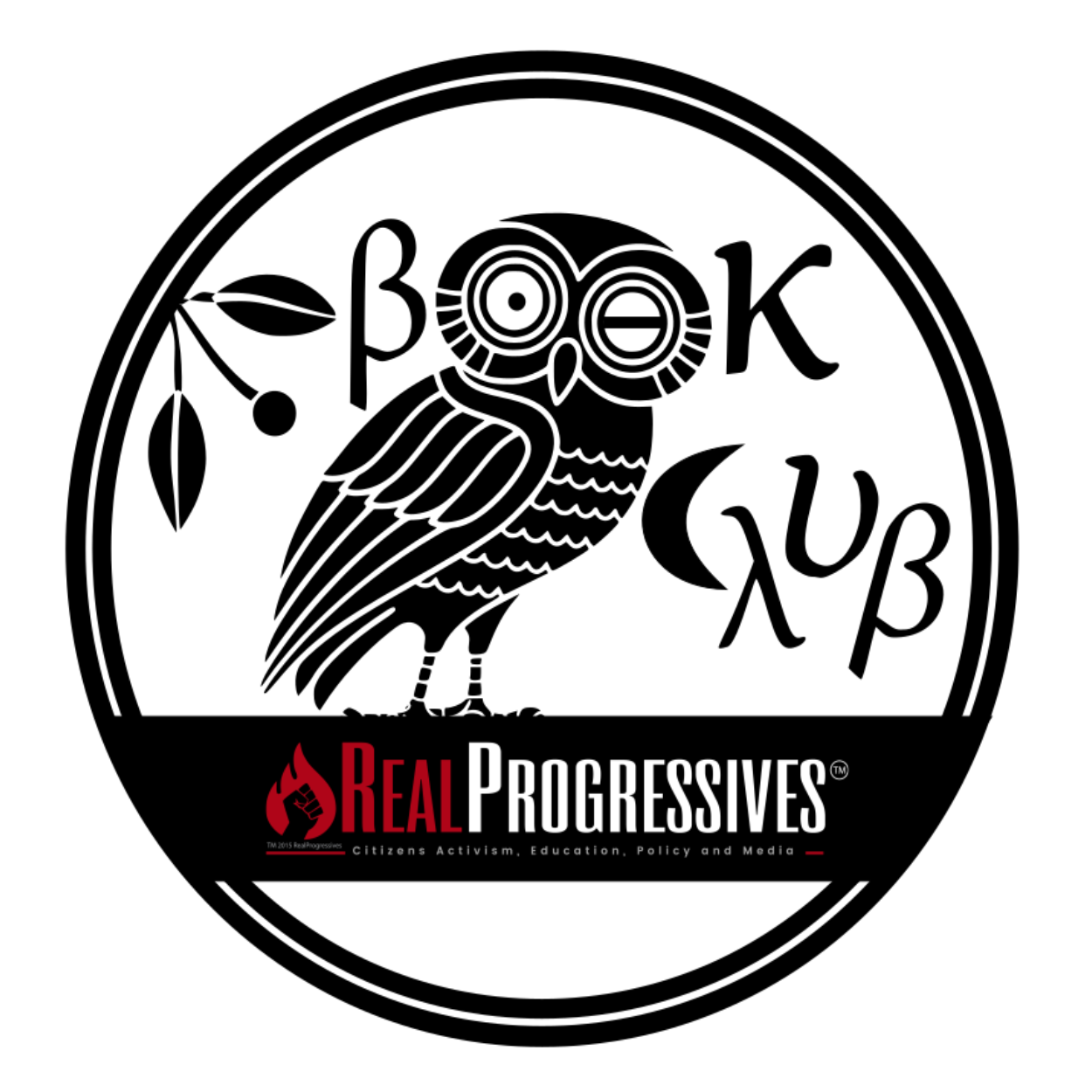 RP Book Club