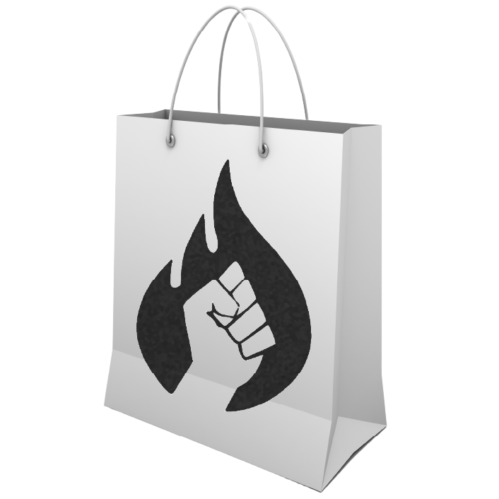 RP merch shop